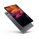 EAN 0198156765666 - Lenovo Tab K11 Plus 4G Qualcomm Snapdragon 256 GB 29,1 cm (11.4") 8 GB Wi-Fi 6 (802.11ax) Android 14 Gris imagen 8