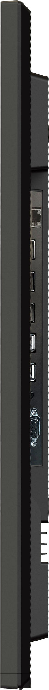 EAN 4948570122295 - iiyama LH4360UHS-B1AG pantalla de señalización Pizarra de caballete digital 108 cm (42.5") LED Wifi 500 c imagen 8