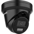 EAN 6942160436494 - Hikvision Pro Series con AcuSense DS-2CD2346G2H-IU(2.8mm)(eF)/BLACK Torreta Cámara de seguridad IP Exteri imagen 1