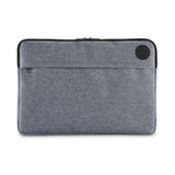 Etui Do Laptopa Genua 17,3 Cali Szare