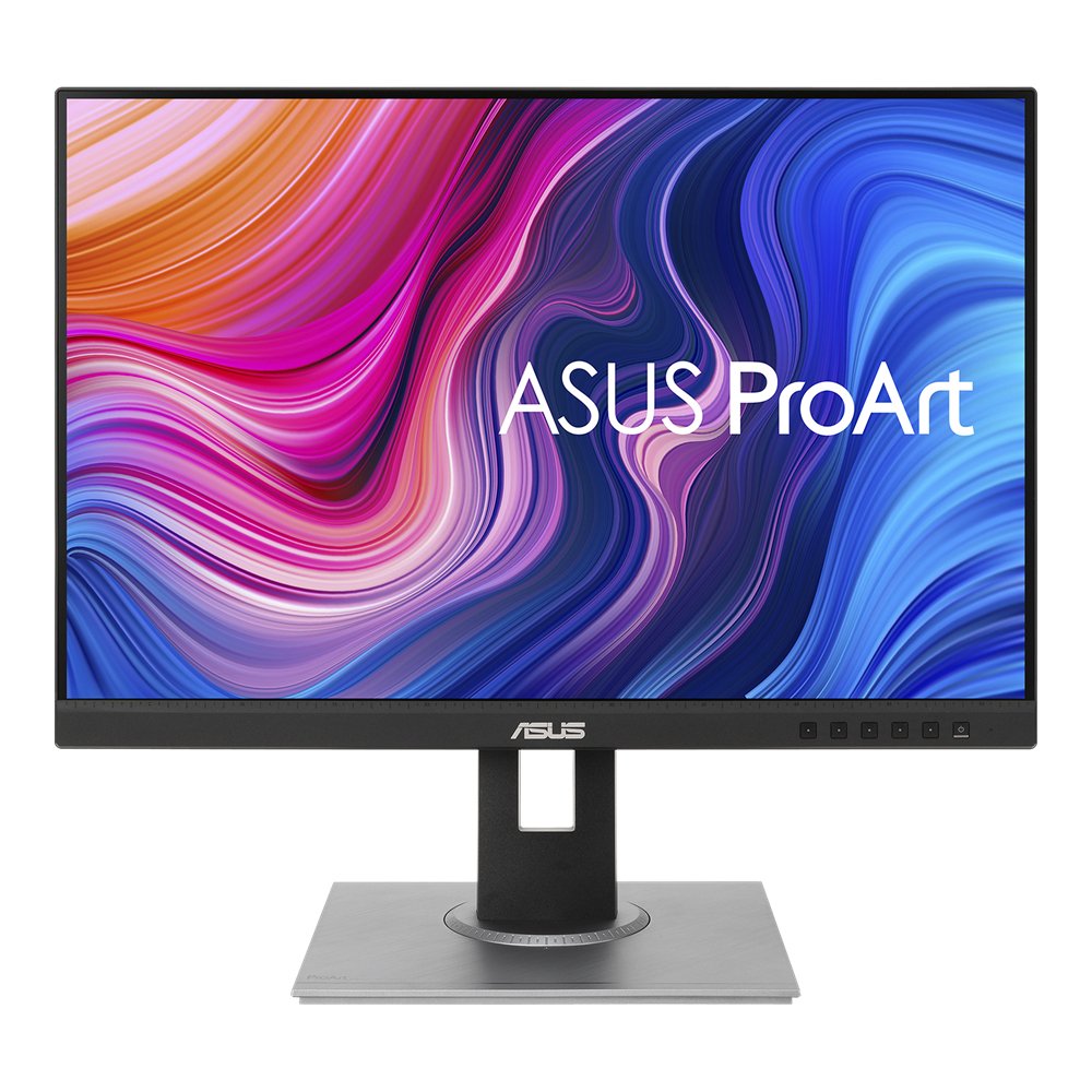 Monitor 24.1 " Cala Pa248qv Ips Hdmi Dp Vga 4xusb3.0 Pivot Glosnik