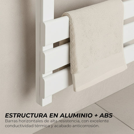 EAN 8436626131187 - Yoevu YV-TW150W secadora eléctrica para toallas imagen 7