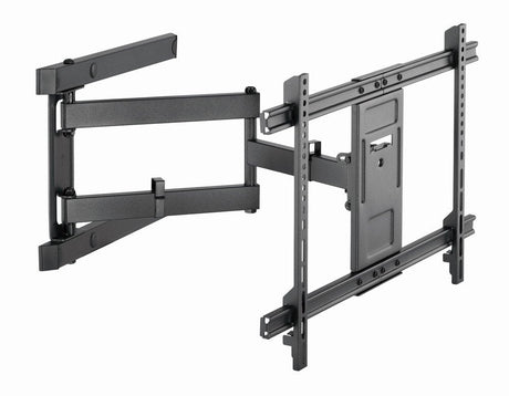 EAN 8716309127806 - Gembird WM-80ST-05 soporte para TV 2,03 m (80") Negro imagen 2
