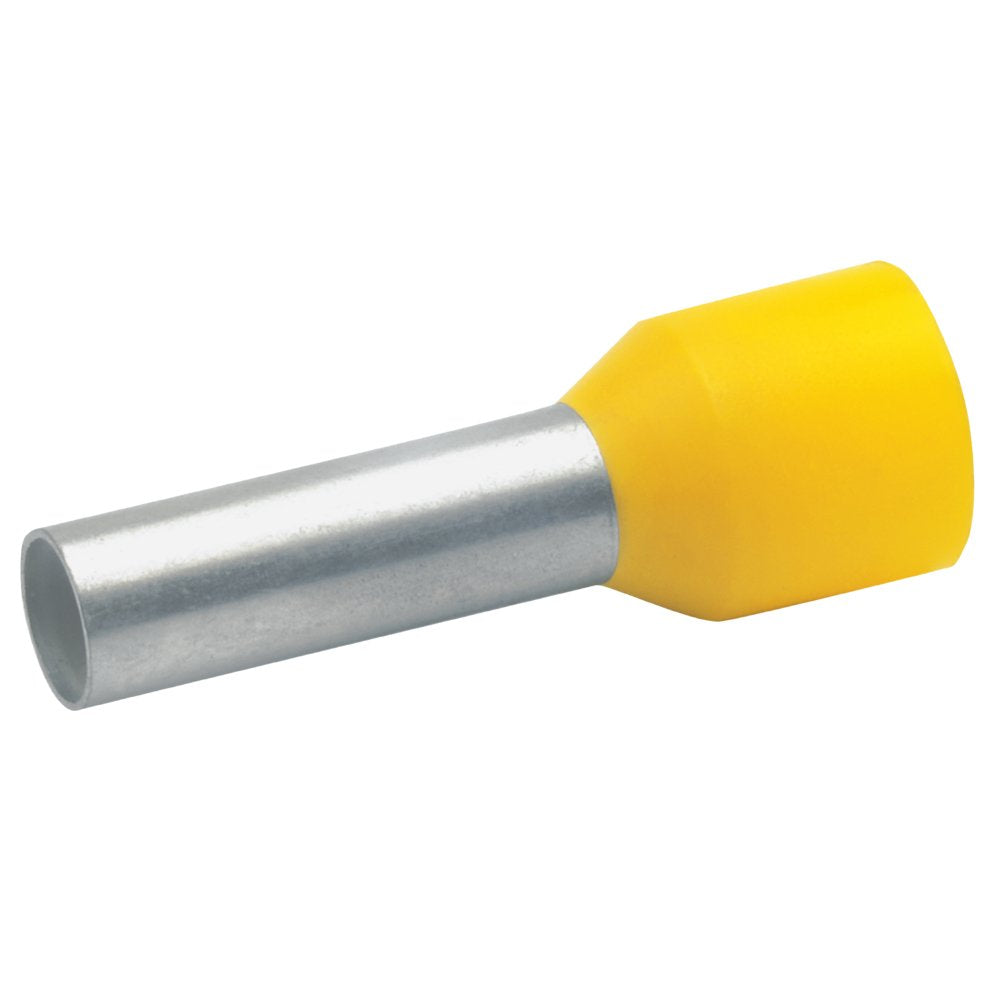 Klau Aderendhlse 47512 6,0-12mm Gelb