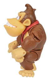 Figura Donkey Kong Super Mario Bros