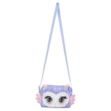 Bolso Y Juguete De Mascota  Spin Master Purse Pets - Print Perfect Eule, Tasche 6064118