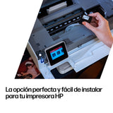 Tinta Hp 308 Tricolor