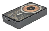 EAN 4055655232296 - PATONA 9992 batería externa Polímero de litio 10000 mAh Negro imagen 5