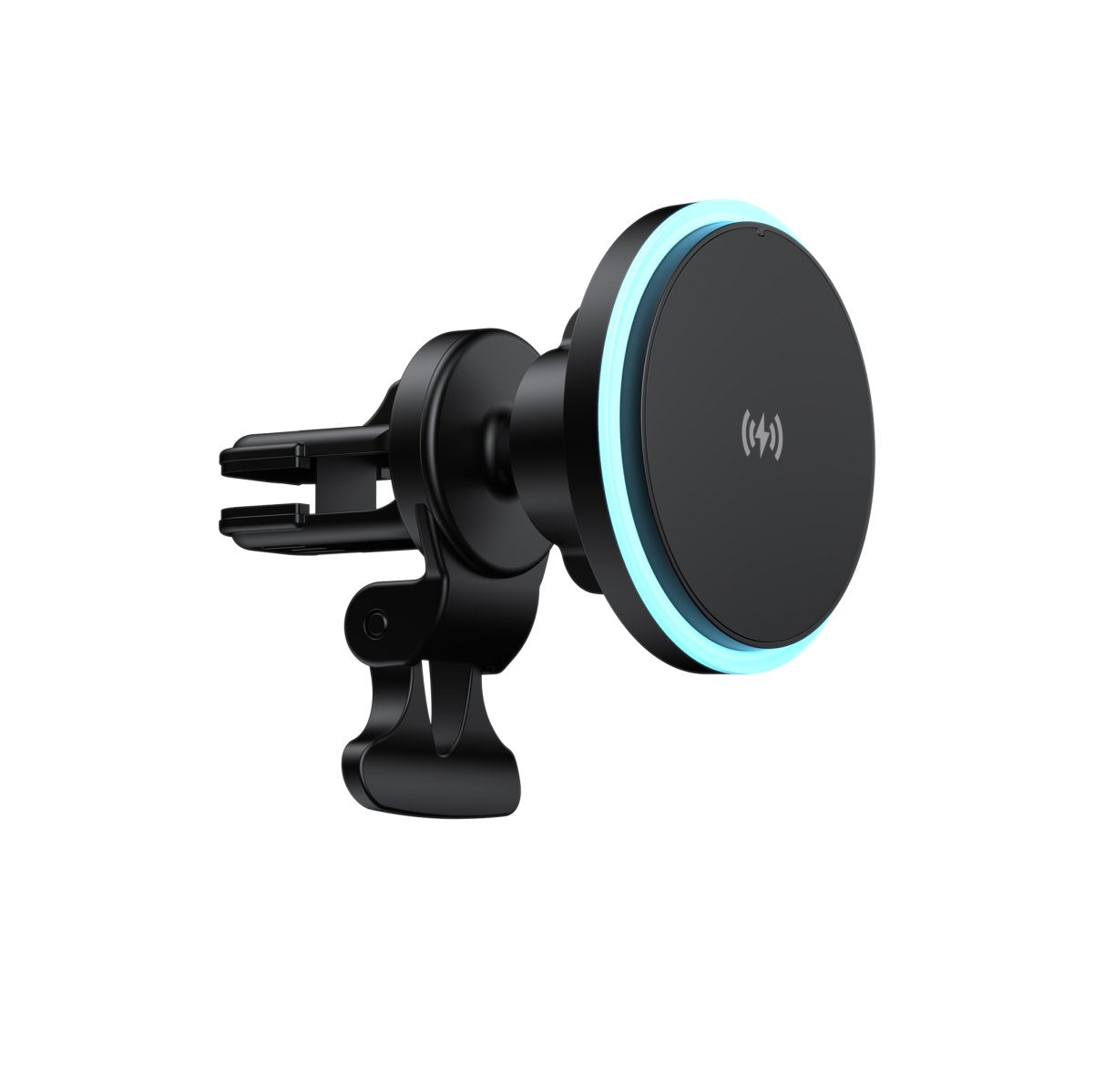 Cargador Inductivo Havit Con Temporizador 3in1 W3032