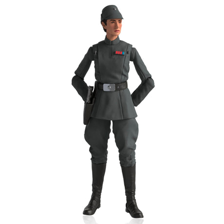 EAN 5010996124807 - Star Wars The Black Series Tala imagen 4