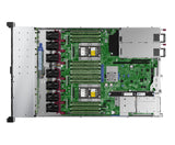 EAN 190017643762 - HPE ProLiant DL360 Gen10 5218 2.3GHz 16-core 1P 32GB-R MR416i-a NC 8SFF BC 800W PS Server servidor 0 GB Ba imagen 3