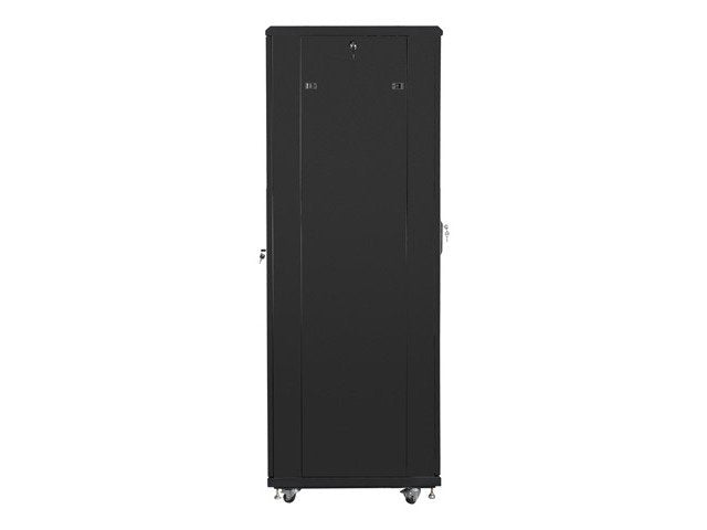 EAN 5901969428841 - Lanberg FF01-6842-23B armario rack 42U Rack o bastidor independiente Negro imagen 4