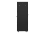 EAN 5901969428841 - Lanberg FF01-6842-23B armario rack 42U Rack o bastidor independiente Negro imagen 4