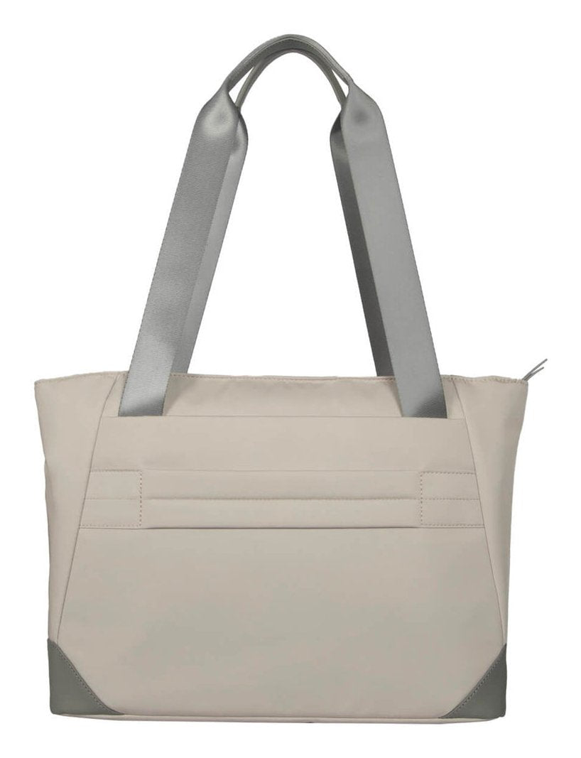 Maletin Targu Avila 15-16" Tote - French Oak