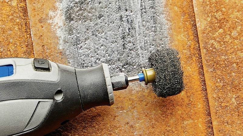Dremel Max Sc511 Schleifscheiben