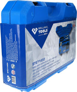 Brilliant Tools Radlager-Herramienta-Juego Para Vag Radlager-Nabeneinheit