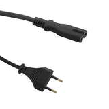 EAN 5901878500737 - Qoltec 50073.65W adaptador e inversor de corriente Interior Negro imagen 3