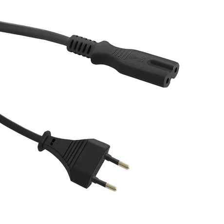 EAN 5901878500737 - Qoltec 50073.65W adaptador e inversor de corriente Interior Negro imagen 3