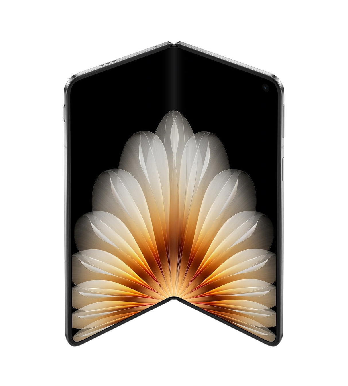 Oppo Find N5 5g Dual Sim 16gb Ram 512gb - White