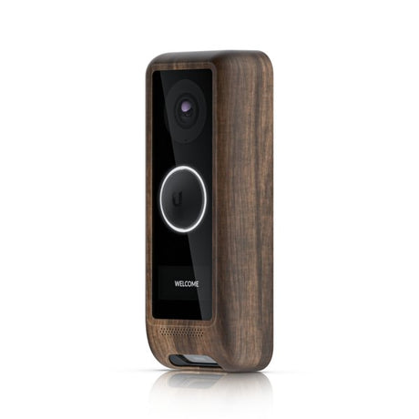 EAN 0810010075680 - Ubiquiti UVC-G4-DB-Cover-Wood Madera Policarbonato (PC) 1 pieza(s) imagen 3