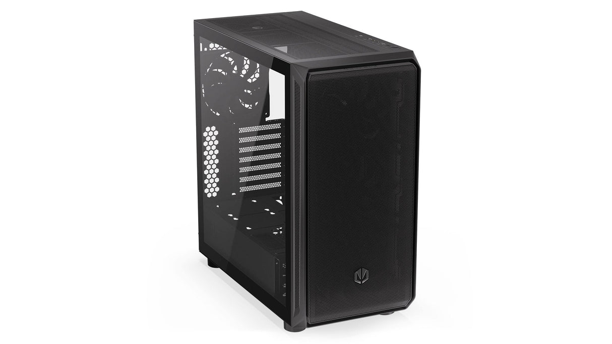 EAN 5903018666310 - ENDORFY Arx 700 Air Full Tower Negro imagen 9