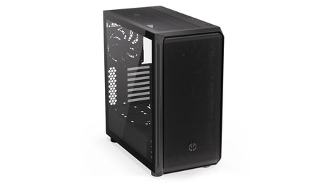 EAN 5903018666310 - ENDORFY Arx 700 Air Full Tower Negro imagen 9