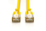 EAN 4016032498100 - Digitus DK-1632-A-010S-Y cable de red Cat6a F/FTP (FFTP) imagen 4