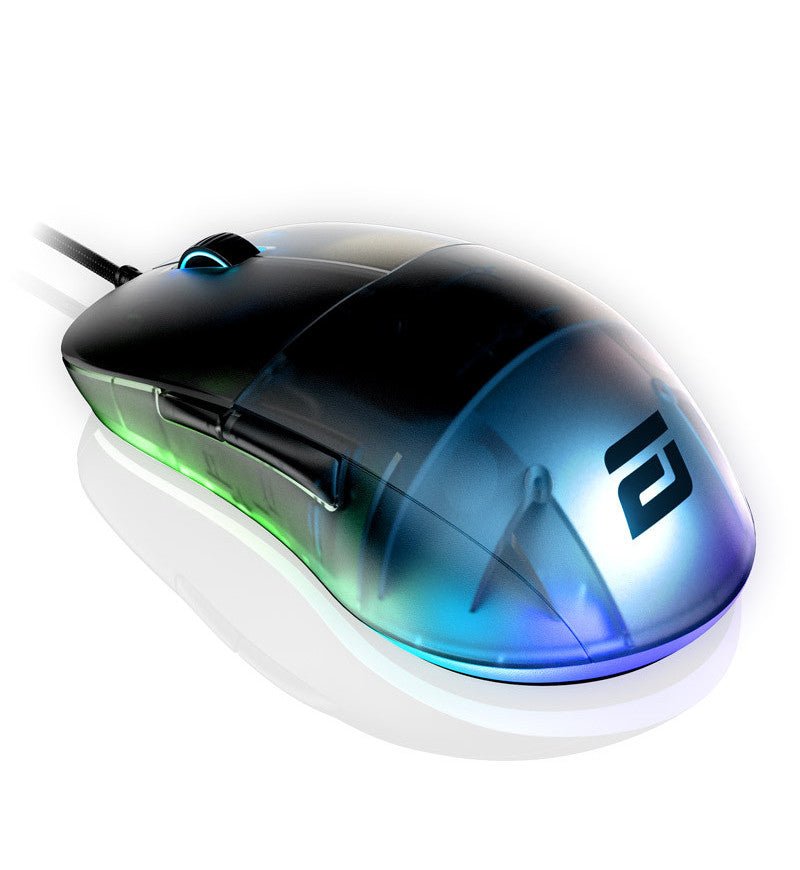 Endgame Gear Egg-Xm1rgb-Df Ratón Mano Derecha Usb Tipo A Óptico 16000 Dpi