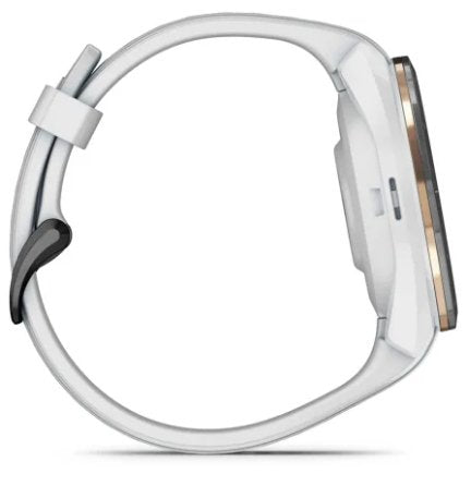 Reloj Smartwatch Approach S70 42mm Garmin - Blanco