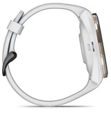 Reloj Smartwatch Approach S70 42mm Garmin - Blanco