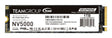 EAN 4711430808550 - Team Group NV5000 1 TB M.2 PCI Express 4.0 NVMe 3D NAND imagen 1