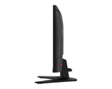 Msi Mag 274qfde X24, Monitor Gaming 68,6 Cm (27 Pulgadas), Negro, Wqhd, Rapid-Ips, Hdr, Adaptive-Sync, Panel De 240hz 9s6-3ce41h-053