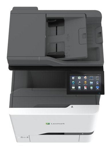 EAN 0734646717328 - Lexmark CX730de Laser A4 1200 x 1200 DPI 40 ppm imagen 4