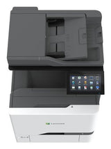 EAN 0734646717328 - Lexmark CX730de Laser A4 1200 x 1200 DPI 40 ppm imagen 4