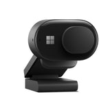 Modern Webcam 1920 X 1080  Pixels Usb Black