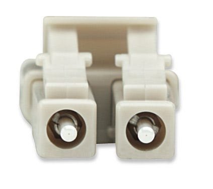 EAN 0766623470421 - Intellinet 3.0m LC-ST M/M Cable de fibra óptica e InfiniBand 3 m Naranja imagen 4