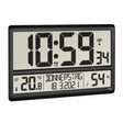 EAN 4009816036773 - TFA-Dostmann 60.010709 estación meteorológica digital Negro Batería imagen 1