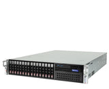 EAN 4250749710524 - bluechip SERVERline R42201s servidor 960 GB Bastidor (2U) AMD EPYC 7313P 3 GHz 32 GB DDR4-SDRAM 1200 W imagen 3