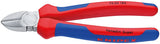 Alicates  Knipex 70 05 140, De Corte Rojo/Azul
