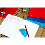Oxford School - Cuaderno De Ejercicios - A4 (210 X 297 Mm)