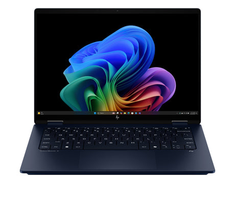 EAN 0199251569180 - HP OmniBook X FlipNGAI 14-fm0009ns Copilot+ PC Intel Core Ultra 7 258V Híbrido (2-en-1) 35,6 cm (14") Pan imagen 1