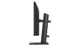 Monitor Lg 27" 27bq65ub-B 16:9 Ips Hdmi Displayport Usb-C Pivot Full Hd Negro