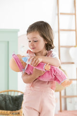 Muñeca Simba Corolle Mgp Lucille Interactivo, 9000150050