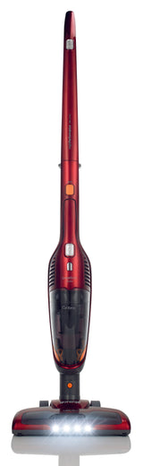 Gorenje Svc216fr Aspiradora De Pie Y Escoba Eléctrica Sin Bolsa Rojo 0,6 L