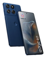 Smartphone  Moto Edge 60 Gibraltar Sea 8+512gb