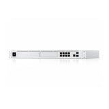 EAN 0817882027243 - Ubiquiti UniFi Dream Machine Pro Gestionado Gigabit Ethernet (10/100/1000) Blanco imagen 4
