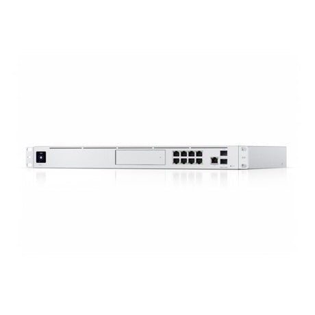 EAN 0817882027243 - Ubiquiti UniFi Dream Machine Pro Gestionado Gigabit Ethernet (10/100/1000) Blanco imagen 4