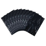 Herma 7787 Protector De Hojas 130 X 180 Mm Polipropileno (Pp) 10 Pieza(S)