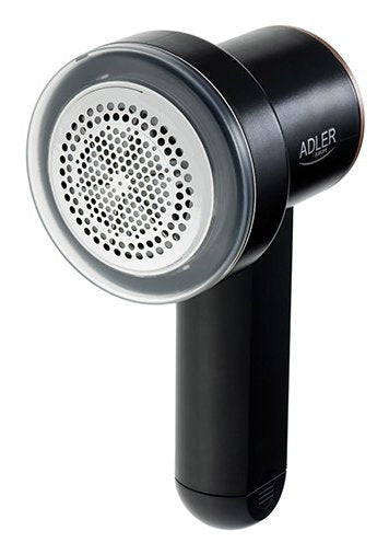 Quita Pelusas Adler Ad 9619 Oro Negro