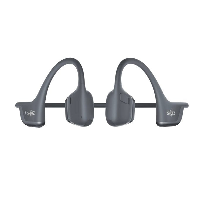 EAN 0810092678922 - SHOKZ OpenRun Pro 2 Auriculares Inalámbrico gancho de oreja Deportes Bluetooth Negro imagen 2